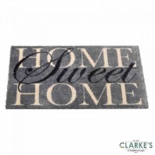 Additional picture of Home Sweet Home - Fibre Door Mat