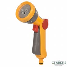 Additional picture of Hozelock Multi Spray Gun Starter Kit
