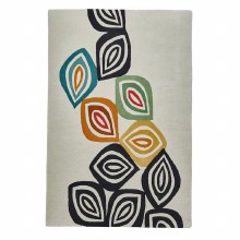 Additional picture of Inaluxe Colour Fall Rug 120x170cm