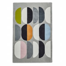 Additional picture of Inaluxe Composition Rug 120x170cm