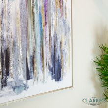 Additional picture of Integrity - Framed Wall Art 120 x 90cm