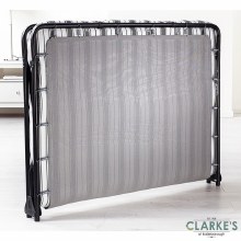 Additional picture of JAY-BE Value e-Fibre Folding Bed Small Double