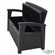 Additional picture of Keter Storage Bench