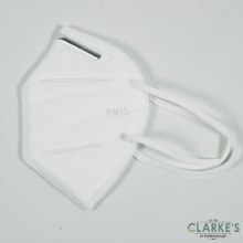 Additional picture of Respirator Face Mask