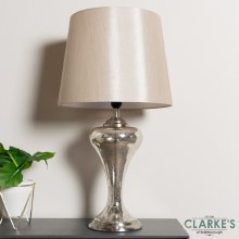 Additional picture of Leah Flare Table Lamp 69cm