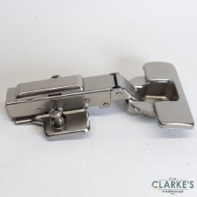 Additional picture of Soft Close Consealed Hinges Pack of 2