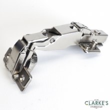 Additional picture of Soft Close 165 Degree Consealed Hinge
