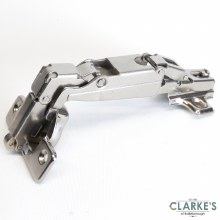 Additional picture of Soft Close 180 Degree Consealed Hinge