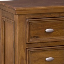 Additional picture of London Bedside Locker