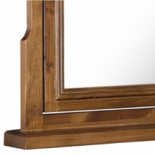 Additional picture of London Single Vanity Mirror