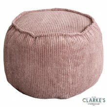Additional picture of Lucylla Bean Bag Pink