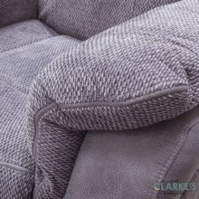 Additional picture of Madison 2 Seater Sofa Grey