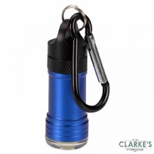 Additional picture of Magne LED Mini Torch
