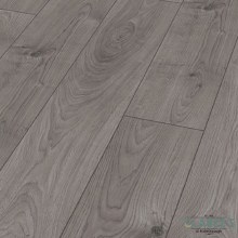 Additional picture of Mammut 12 mm Everest Oak Grey 4V Laminate Floor