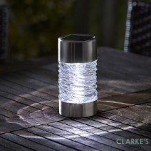 Additional picture of Martini - garden stake light