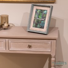 Additional picture of Melody 2 Drawer Console Table