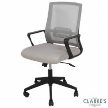 Additional picture of Mesh Airflow Office Chair