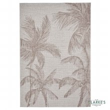Additional picture of Miami A444 Outdoor Rug Beige 120 x 170cm