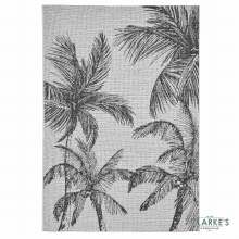Additional picture of Miami A444 Outdoor Rug Cream/Beige 160 x 230cm