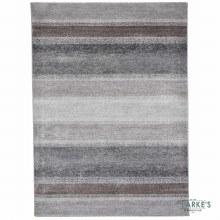 Additional picture of Milano 20687 Grey/Beige Rug 120 x 170cm
