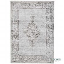 Additional picture of Milano Rug 23352 Grey Rug 120 x 170cm