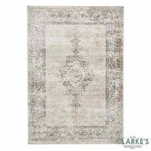 Additional picture of Milano Rug 23352 Beige Rug 160 x 220cm