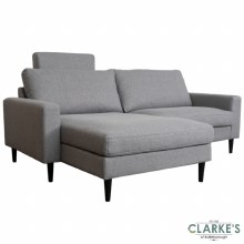 Additional picture of Mino Compact Corner Sofa
