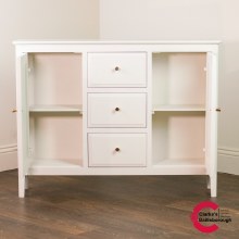Additional picture of Carson Slim Sideboard