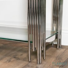 Additional picture of Morgan Console Table