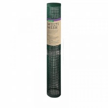 Additional picture of Multi Mesh 15mm, 1 x 5m Green