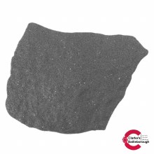Additional picture of Natural Stone Look Garden Path Stepping Stone Grey