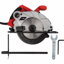 Additional picture of Olympia Circular Saw 160mm 1200W