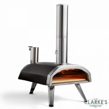Additional picture of Ooni Fyra 12 Pizza Oven