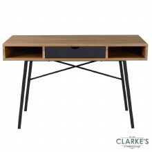 Additional picture of Oslo Writing Desk