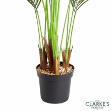 Additional picture of Pheonix Palm - Faux Indoor Plant 124cm