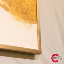 Additional picture of Planets - Framed Wall Art 120x80cm