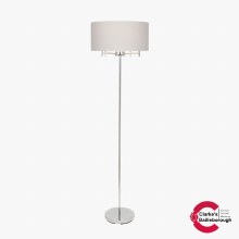 Additional picture of Plaza Floor Lamp