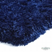 Additional picture of Polar Navy Rug PL95 120 x 170cm