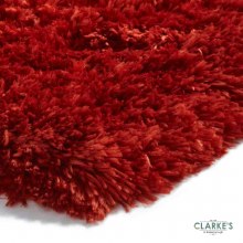 Additional picture of Polar Terracotta Rug PL95 120 x 170cm