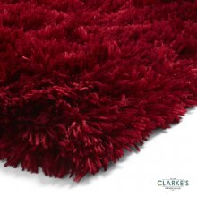 Additional picture of Polar Ruby Rug PL95 120 x 170cm