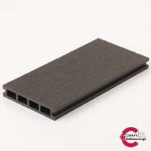 Additional picture of Portland Montana Charcoal Composite Decking
