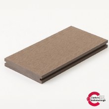 Additional picture of Portland Nevada Anthrazit Composite Decking