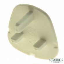 Additional picture of Child Socket Safety Blanks Pack of 5