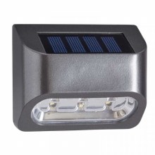Additional picture of Premier 10 Lumen Solar Wall, Fence, Post Light