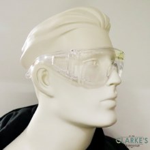 Additional picture of Protective Goggles