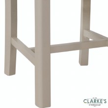 Additional picture of Purdi Painted Dining Chair
