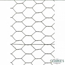 Additional picture of PVC Coated Wire Neting