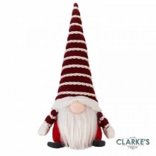 Additional picture of Gonkert Red Christmas Figure