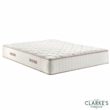 Additional picture of Respa Pocket 1600 Mattress 4ft