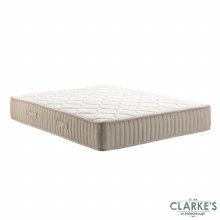 Additional picture of Respa Symmetry Mattress 3ft